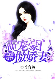 追爱攻势，霸宠豪门傲娇妻