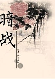 暗战