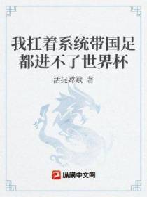 我扛着系统带国足都进不了世界杯