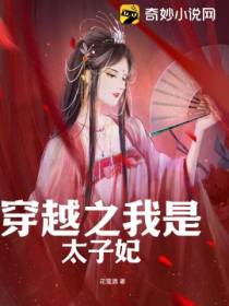 穿越之我是太子妃