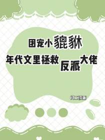 团宠小貔貅年代文里拯救反派大佬