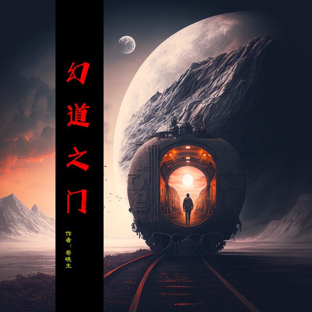 幻道之门
