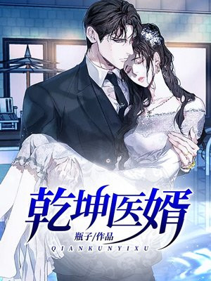 乾坤医婿