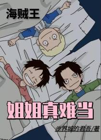 【海贼王】姐姐真难当