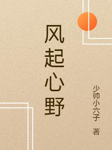 风起心野