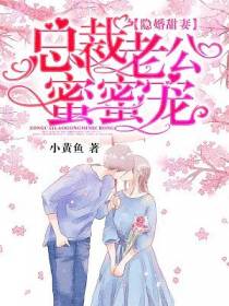 隐婚甜妻：总裁老公,蜜蜜宠