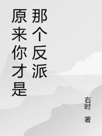 原来你才是那个反派