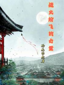 战火纷飞的力量