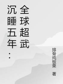 沉睡五年：全球超武