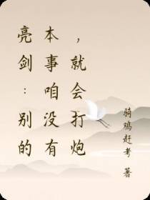 亮剑：别的本事咱没有,就会打炮