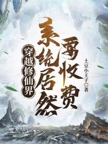 穿越修仙界,系统居然要收费