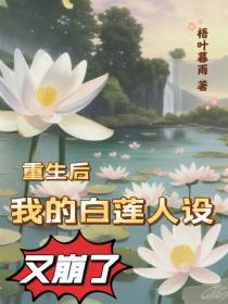 重生后我的白莲人设又崩了