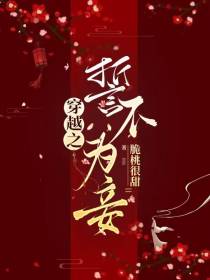 穿越之誓不为妾