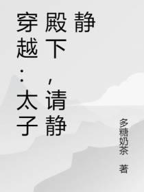 穿越：太子殿下,请静静