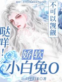 哒咩！不可以觊觎娇软小白兔O