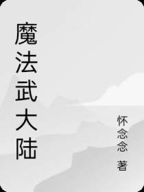 魔法武大陆