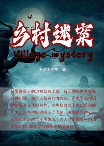 乡村谜案