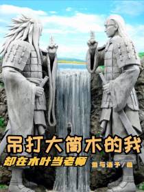 吊打大筒木的我却在木叶当老师