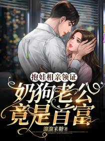 抱娃相亲领证,奶狗老公竟是首富