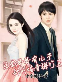 总裁哥哥有儿子却闪婚青梅竹马