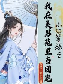 小O穿越之我在美男苑里当团宠