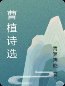 曹植诗选