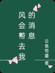 风会带去我的消息