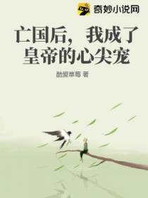 亡国后,我成了皇帝的心尖宠