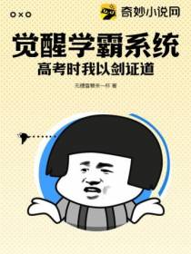 觉醒学霸系统,高考时我以剑证道