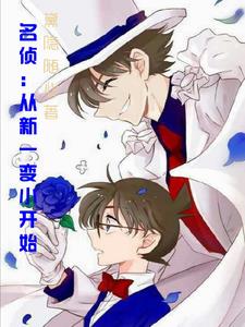 名侦：从新一变小开始
