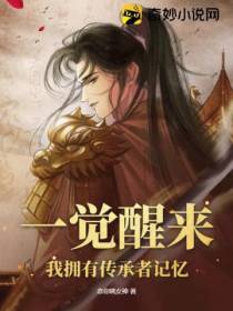 一觉醒来,我拥有传承者记忆