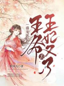 盛宠医妃：王爷,王妃又丢了