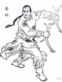 在评书世界里摆烂
