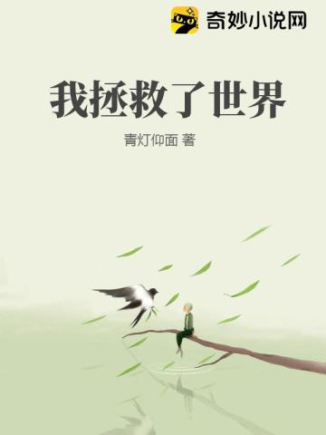 我拯救了世界