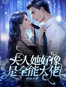 夫人她好像是全能大佬