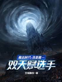 魔法时代：我是唯一双天赋选手？
