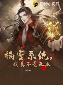 祸害系统,我真不是反派
