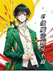 C级魔法师可不弱