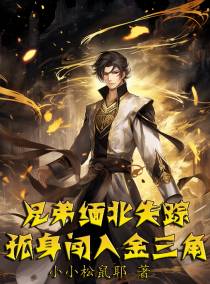 兄弟缅北失踪,孤身闯入金三角