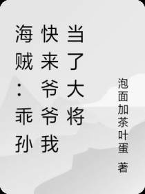 海贼：乖孙快来爷爷我当了大将