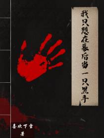 我只想在幕后当一只黑手