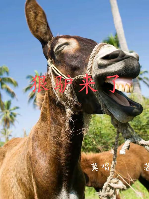 狠驴来了