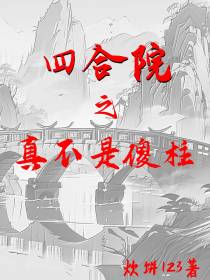 四合院之真不是傻柱