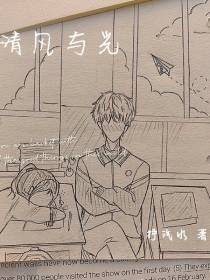 清风与光