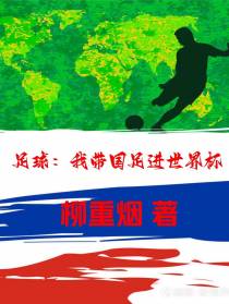 足球：我带国足进世界杯