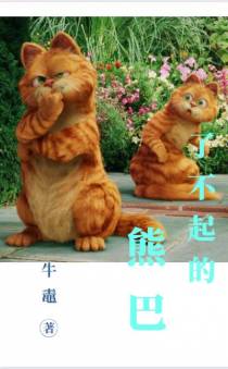 了不起的熊巴