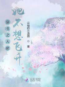 穿书之大佬她不想飞升