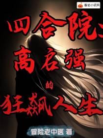 四合院：高启强的狂飙人生