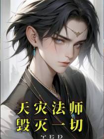 全民转职：天灾法师,毁灭一切