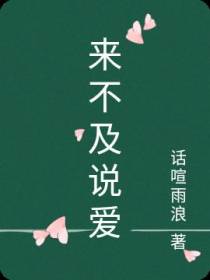 来不及说爱